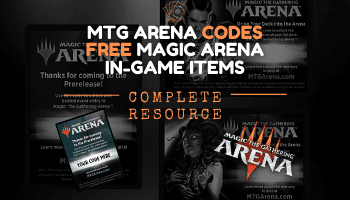 download free mtg arena codes 2022