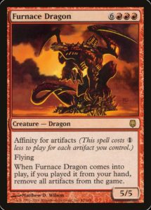 Top 13 Best Dragons Mtg: Dragons You Need To Know – Cardboard Keeper