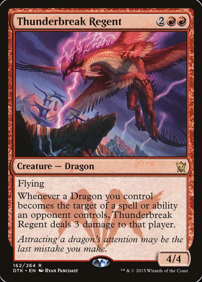 Top 13 Best Dragons MTG: Dragons You Need To Know – Cardboard Keeper