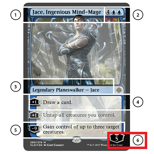 How To Use Planeswalkers [Abilities, Loyalty Counters] Cardboard Keeper