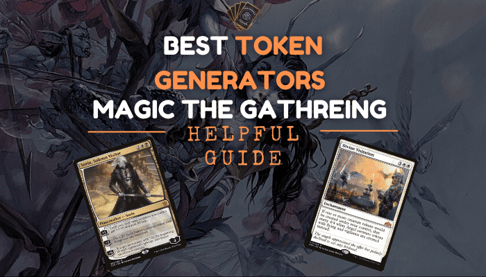 Best Mtg Token Generators Helpful Tokens Guide Cardboard Keeper