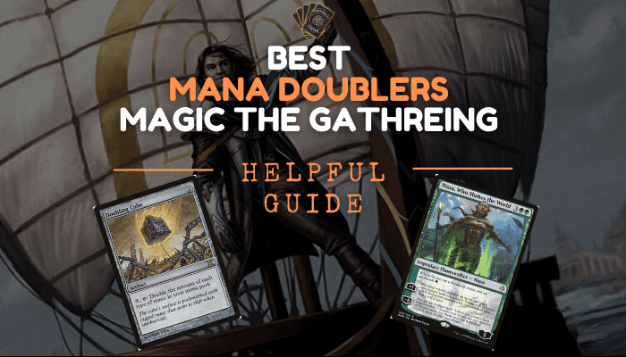 The 34 Best Mana Doublers in Magic - Draftsim