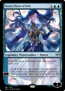 9 Best Blue Planeswalkers MTG [Pros, Cons, Formats] – Cardboard Keeper